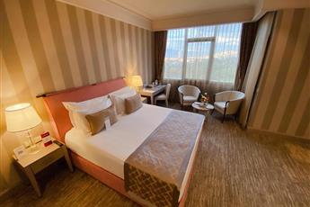 Kaya Izmir Thermal & Convention