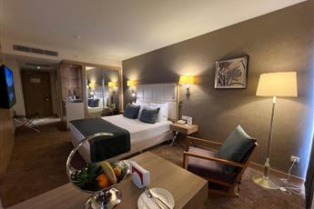 Kaya Izmir Thermal & Convention
