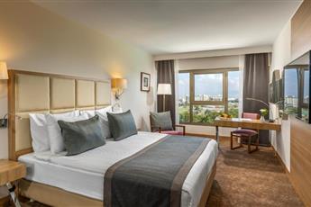Kaya Izmir Thermal & Convention