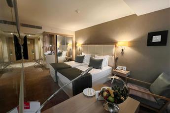 Kaya Izmir Thermal & Convention