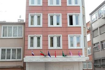 Kaya Madrid Hotel 3*