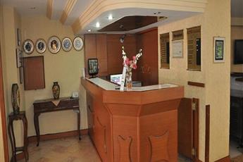 Kaya Madrid Hotel 3*