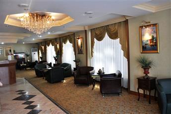 Kaya Madrid Hotel 3*