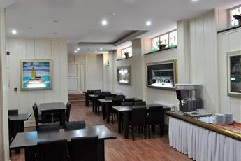 Kaya Madrid Hotel 3*