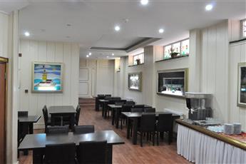 Kaya Madrid Hotel 3*