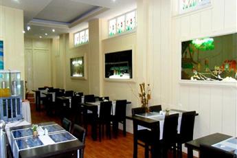 Kaya Madrid Hotel 3*