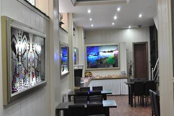 Kaya Madrid Hotel 3*