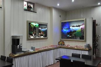 Kaya Madrid Hotel 3*