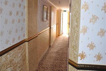 Kaya Madrid Hotel 3*