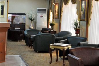 Kaya Madrid Hotel