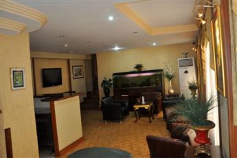 Kaya Madrid Hotel