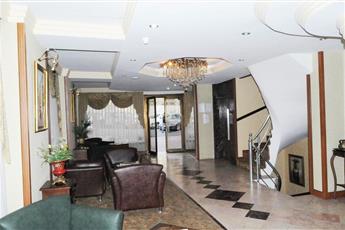 Kaya Madrid Hotel