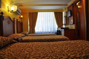Kaya Madrid Hotel