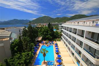 Kaya Maris Hotel 4* Kaya Maris Hotel 4*