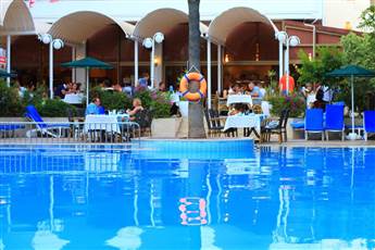 Kaya Maris Hotel 4* Kaya Maris Hotel 4*