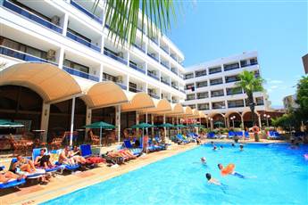 Kaya Maris Hotel 4* Kaya Maris Hotel 4*