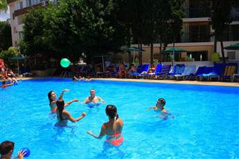 Kaya Maris Hotel 4* Kaya Maris Hotel 4*