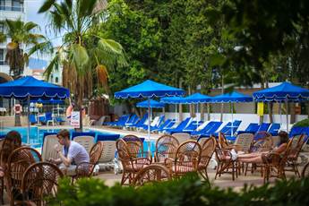 Kaya Maris Hotel 4* Kaya Maris Hotel 4*