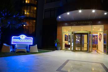 Kaya Maris Hotel 4* Kaya Maris Hotel 4*