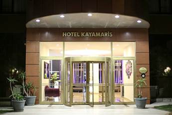 Kaya Maris Hotel 4* Kaya Maris Hotel 4*