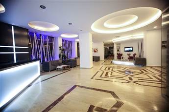 Kaya Maris Hotel 4* Kaya Maris Hotel 4*