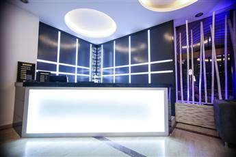 Kaya Maris Hotel 4* Kaya Maris Hotel 4*