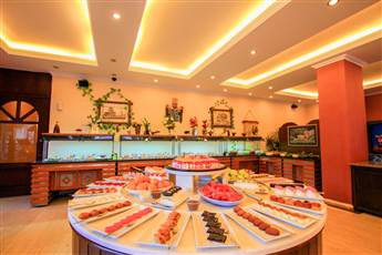 Kaya Maris Hotel 4* Kaya Maris Hotel 4*