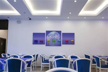 Kaya Maris Hotel 4* Kaya Maris Hotel 4*