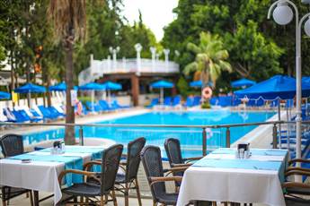 Kaya Maris Hotel 4* Kaya Maris Hotel 4*