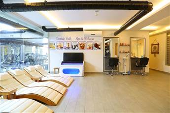 Kaya Maris Hotel 4* Kaya Maris Hotel 4*