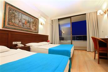 Kaya Maris Hotel 4* Kaya Maris Hotel 4*