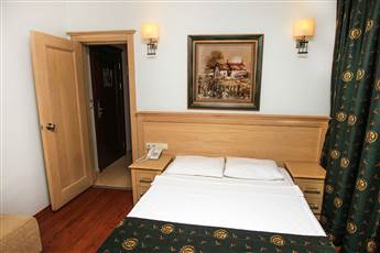 Kaya Maris Hotel 4* Kaya Maris Hotel 4*