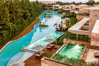 Kaya Palazzo Golf Resort 5*