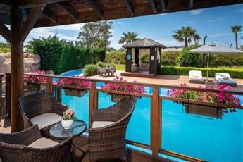 Kaya Palazzo Golf Resort 5*
