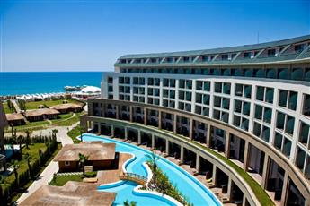 Kaya Palazzo Golf Resort 5*