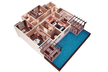 Kaya Palazzo Golf Resort 5*