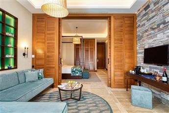 Kaya Palazzo Golf Resort 5*