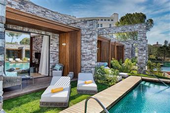 Kaya Palazzo Golf Resort 5*