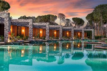 Kaya Palazzo Golf Resort 5*