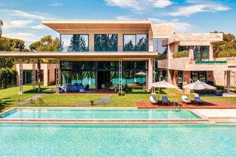 Kaya Palazzo Golf Resort 5*