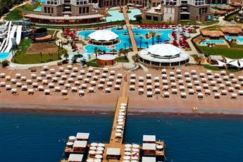 Kaya Palazzo Golf Resort 5*