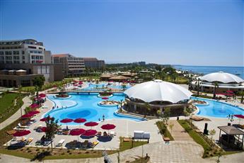 Kaya Palazzo Golf Resort 5*