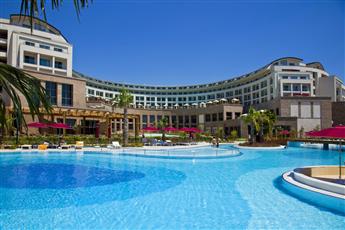 Kaya Palazzo Golf Resort 5*