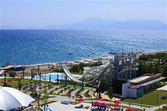 Kaya Palazzo Golf Resort 5*