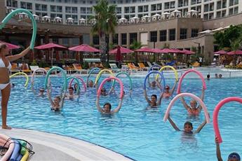 Kaya Palazzo Golf Resort 5*