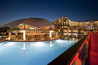 Kaya Palazzo Golf Resort 5*