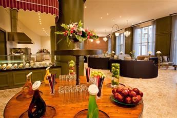 Kaya Palazzo Golf Resort 5*