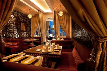 Kaya Palazzo Golf Resort 5*