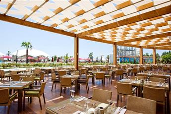 Kaya Palazzo Golf Resort 5*