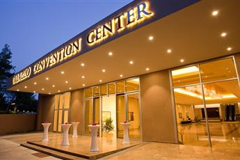 Kaya Palazzo Golf Resort 5*